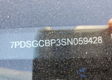 2025 Rivian R1S Premium from USA, damaged, VIN 7PDSGCBP3SN059428